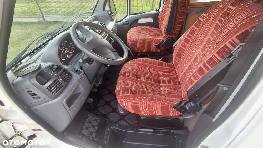 Citroën JUMPER - 33