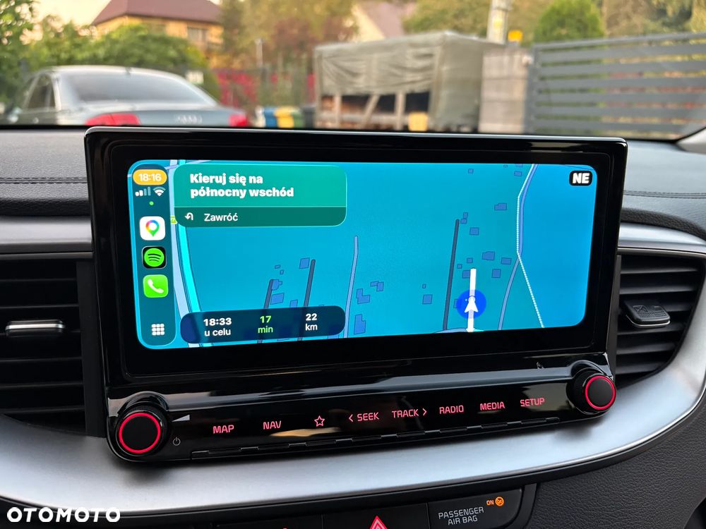 Kia Ceed - 6