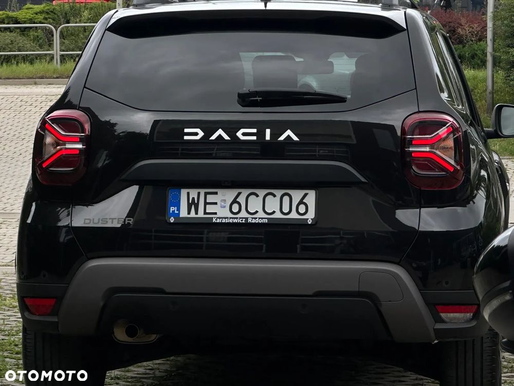 Dacia Duster 1.0 TCe Journey - 12