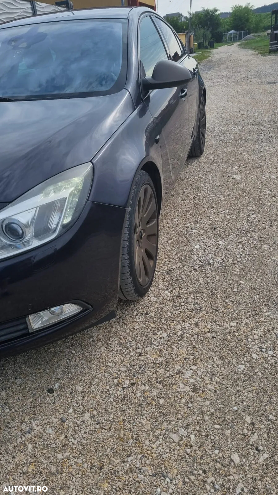 Opel Insignia - 4