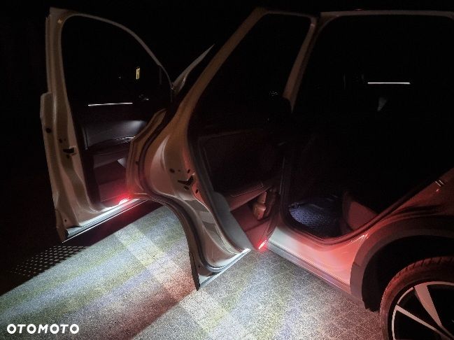 Volkswagen T-Roc 1.5 TSI R-Line DSG - 8