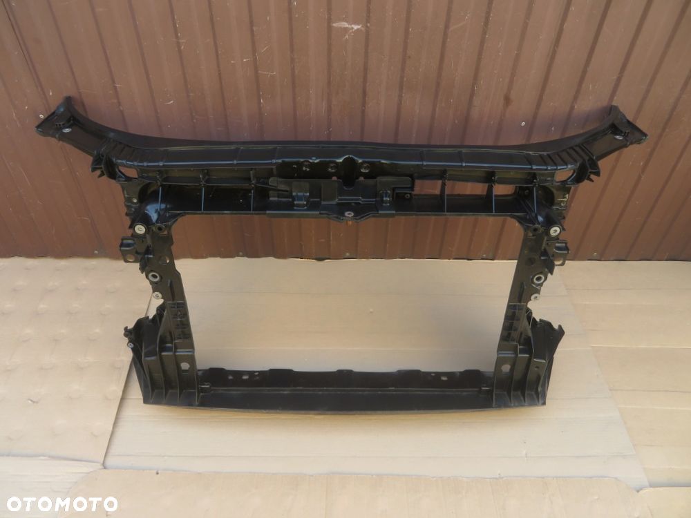 PAS PRZÓD WZMOCNIENIE AUDI A3 LIFT 8P0 08-12R 8P0805594C DEMONTAŻ KRAKÓW - 1