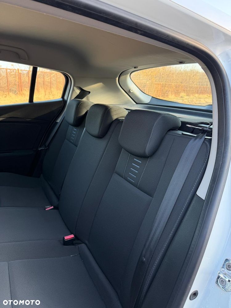 Renault Megane 1.6 16V Expression Euro5 - 12