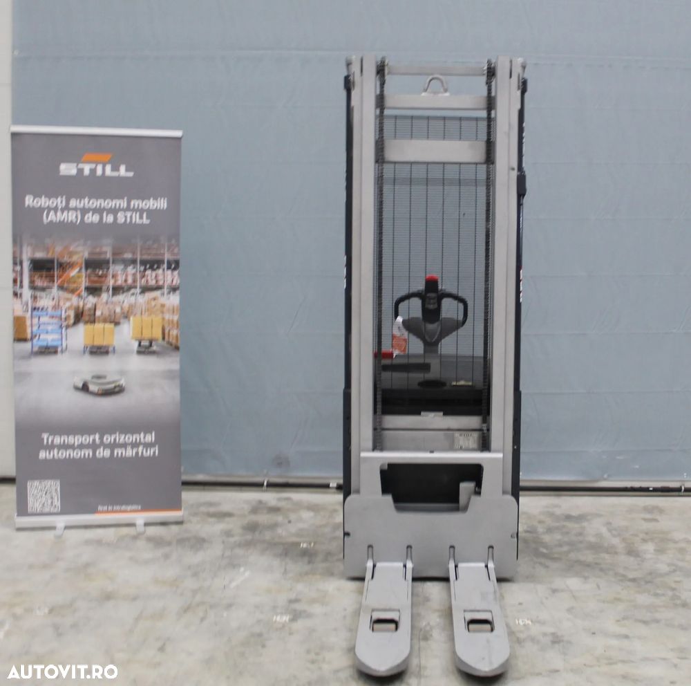 Still Transpaleta electrica EXV 20 - 2