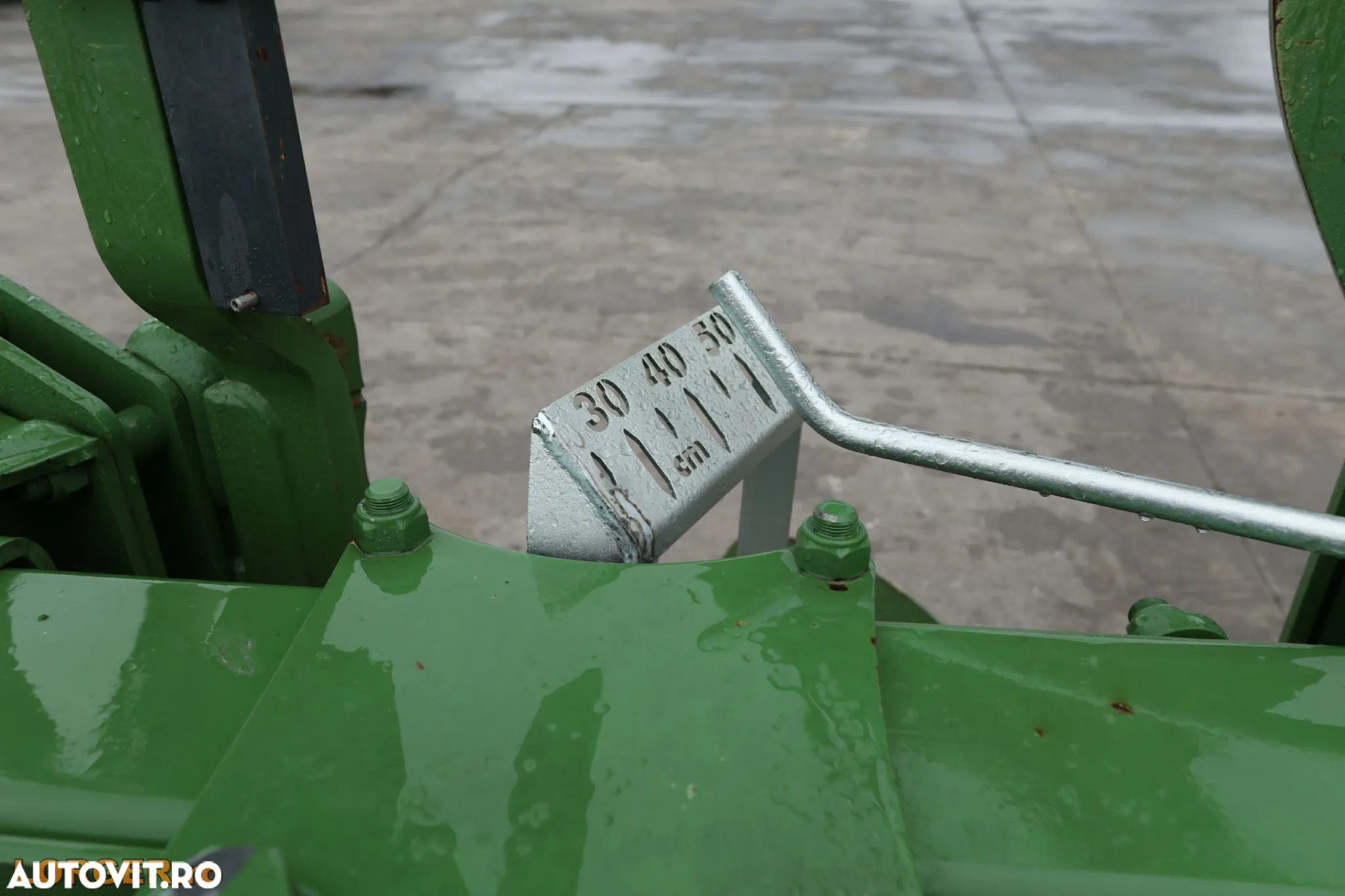Amazone Cayros XS V - 13