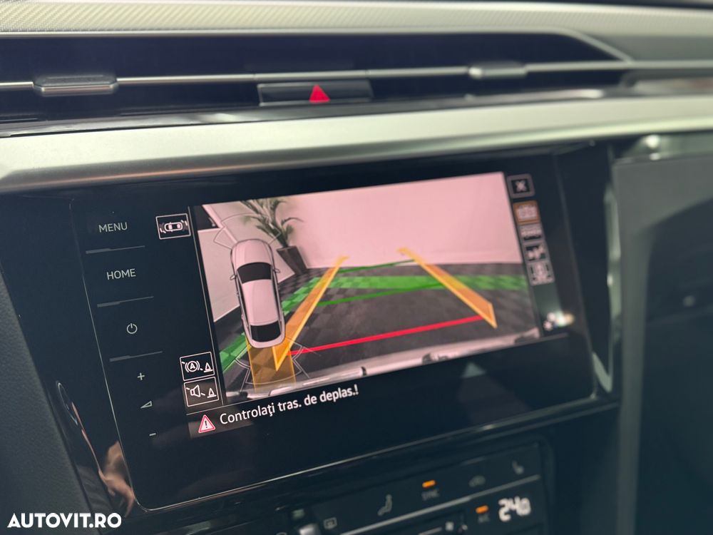 Volkswagen ARTEON 2.0 TDI 4Motion DSG R-Line - 9