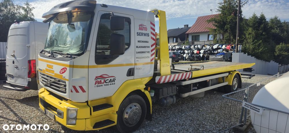 Volvo FL 280 - 6