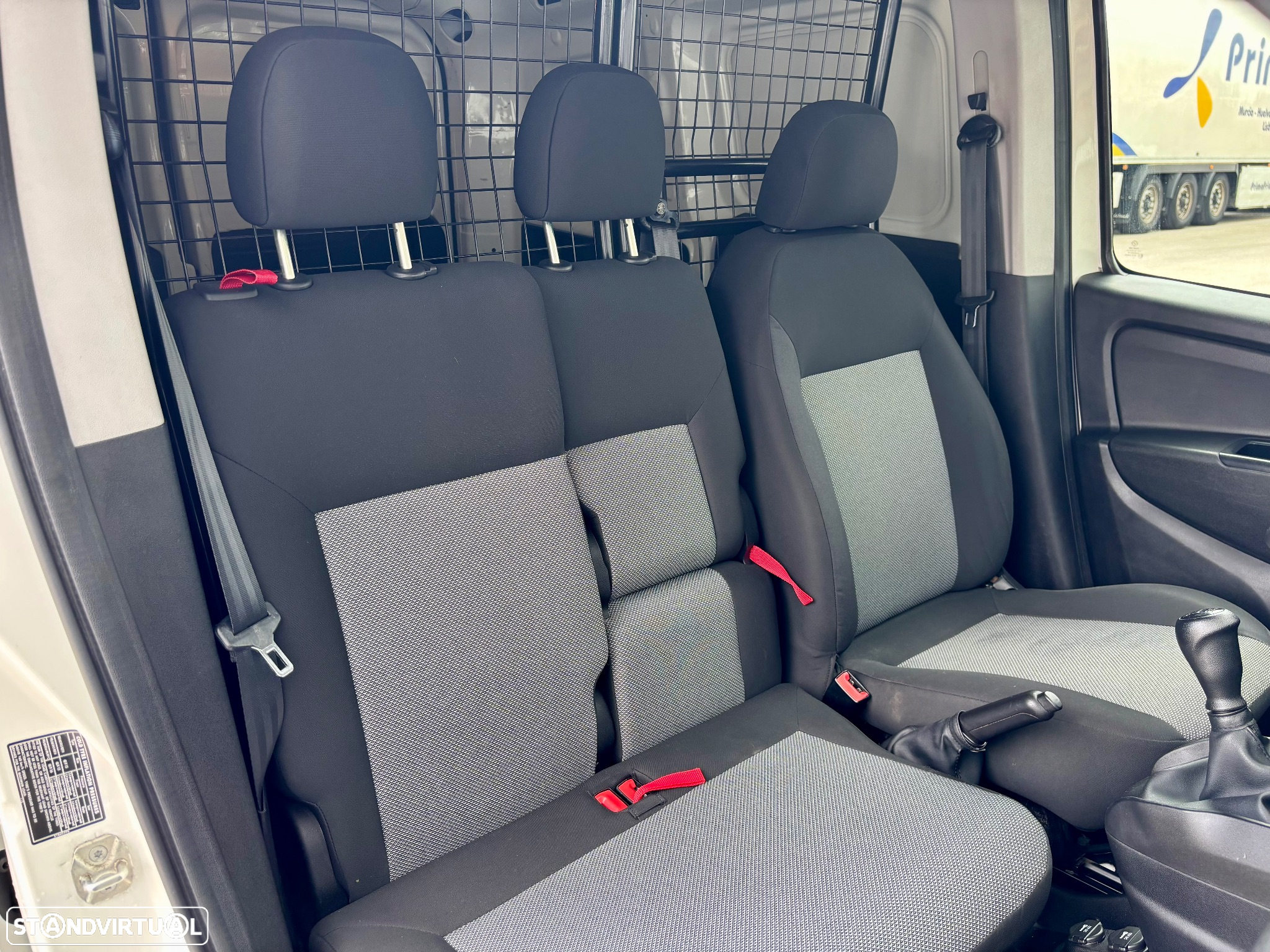 Fiat Doblo 1.3 Multijet - 36