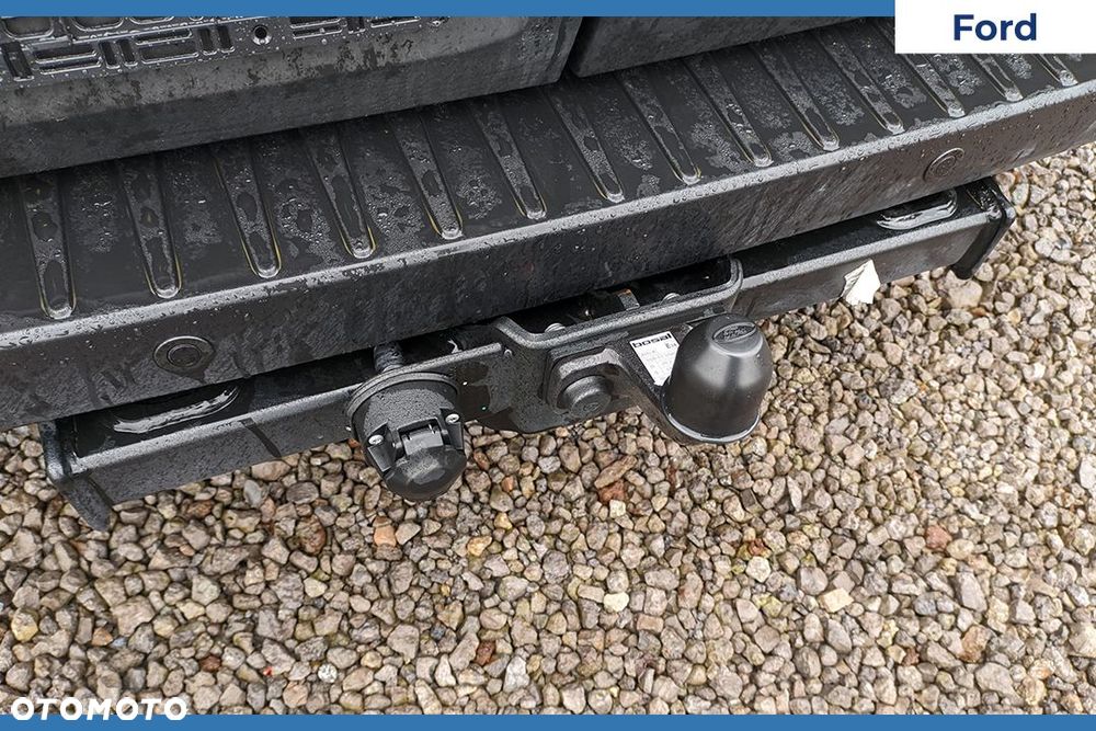 Ford Transit 350 L3H2 Trend Zabudowa Brygadowa 2.0 130KM - 12