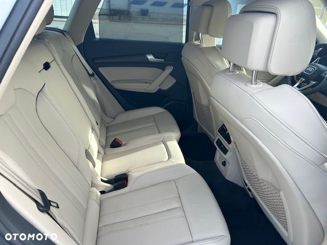 Audi Q5 45 TFSI quattro S tronic S line business - 15