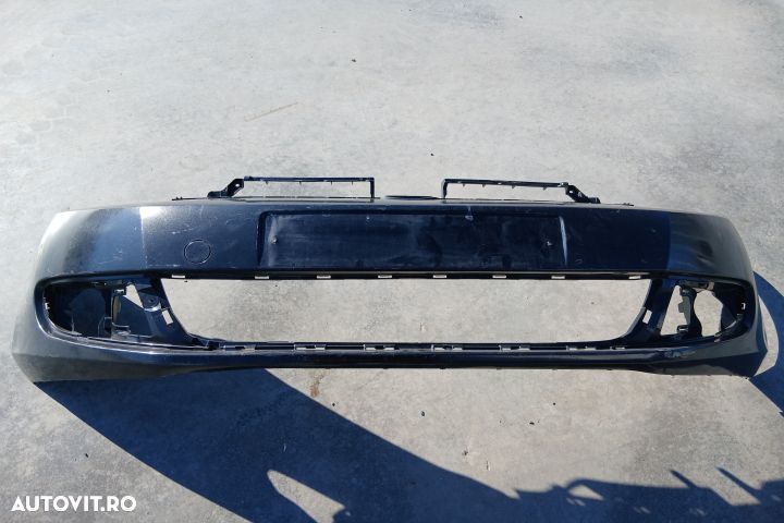 Bara fata 5K0807221 5K0807221 Volkswagen VW Golf 6 [2008 - 2015] Hatc - 1