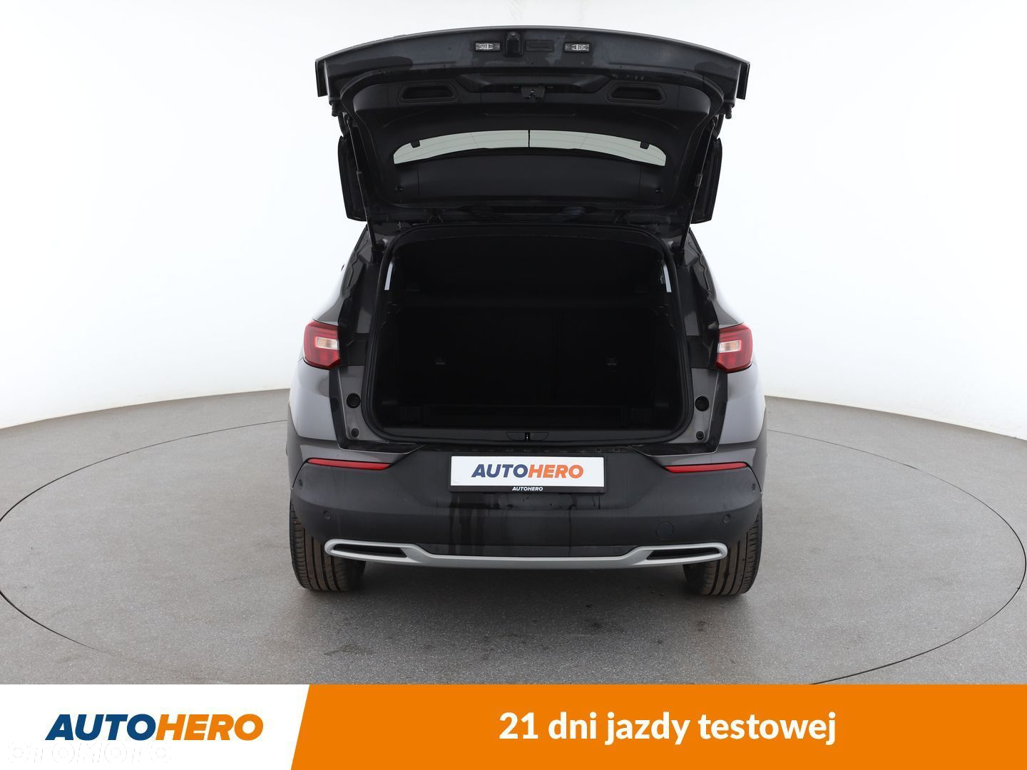 Opel Grandland X 1.2 T GPF Design Line S&S - 16