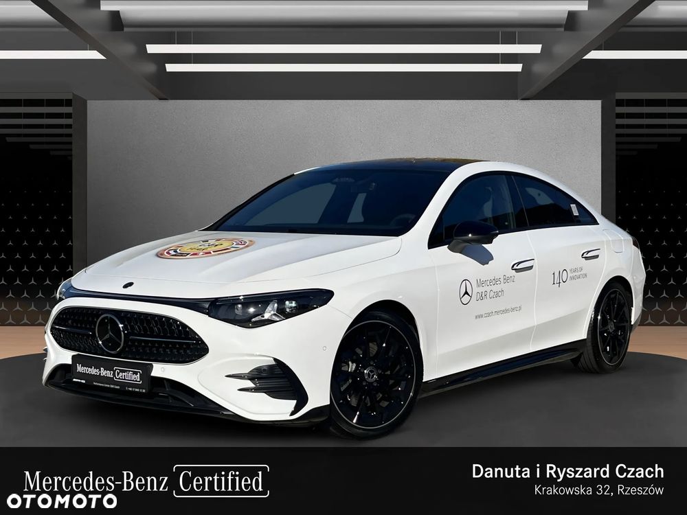 Mercedes-Benz CLA 220 mHEV 4-Matic 8G-DCT - 2