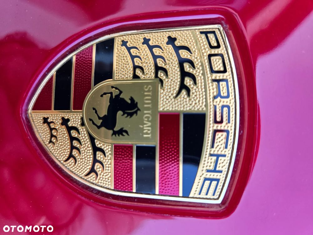 Porsche Panamera - 31