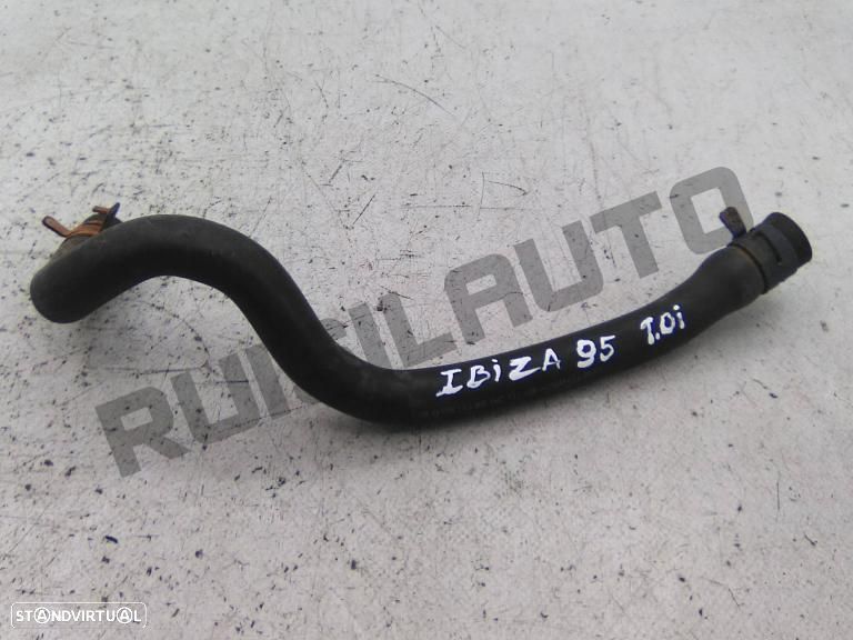 Tubo De água 1h012_1109 Seat Ibiza Ii (6k) [1993_2002] 1.0 - 1