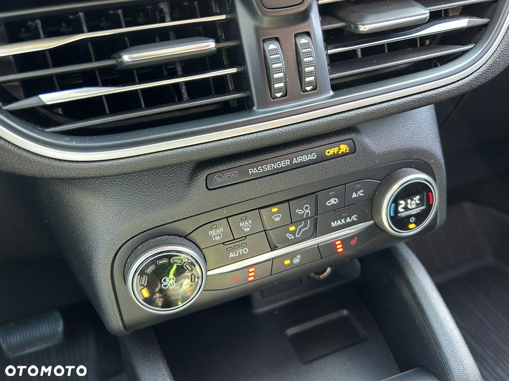 Ford Escape - 24