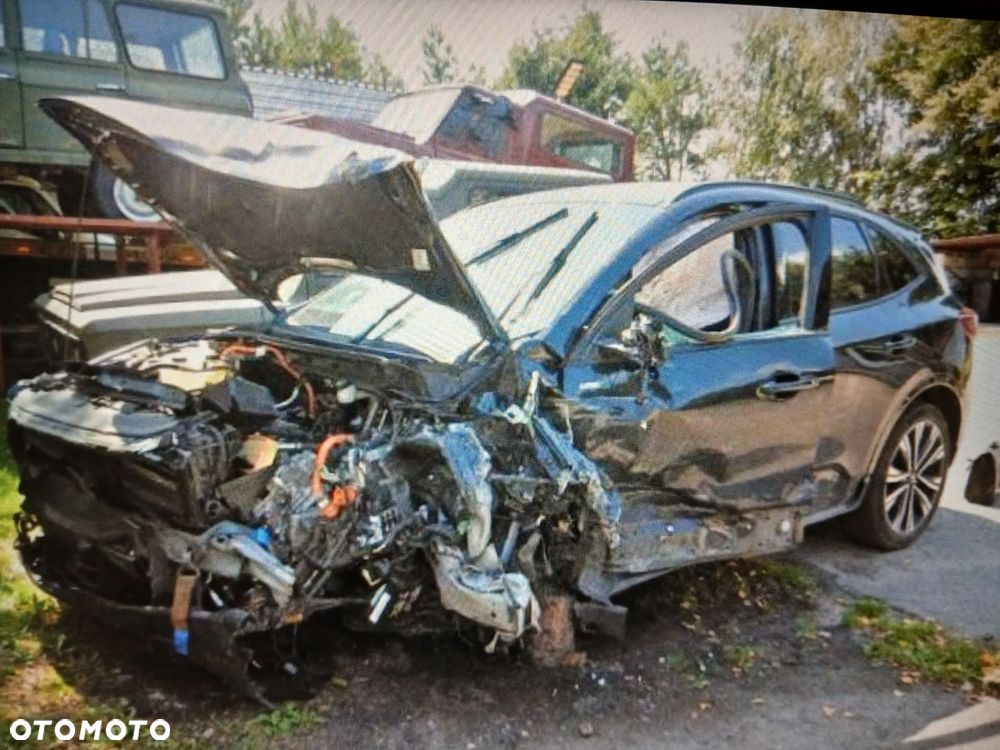 Ford Kuga 2.5 FHEV AWD Active X eCVT - 13