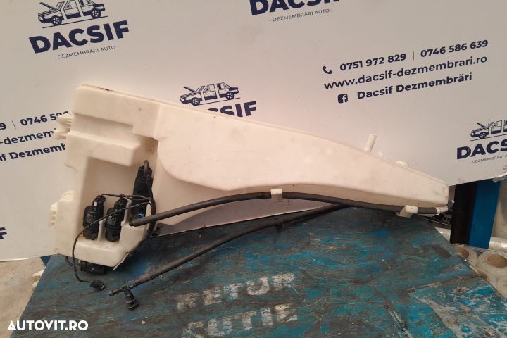 Vas lichid parbriz 7190998 7190998 BMW X5 E70 [facelift] [2010 - 2013 - 2
