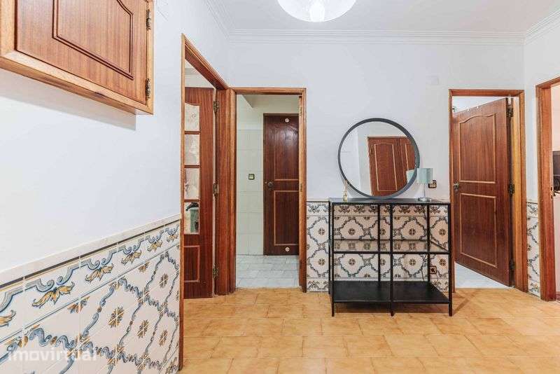 Apartamento T1 Belas - Grande imagem: 5/12