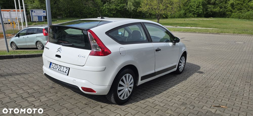 Citroën C4 - 6