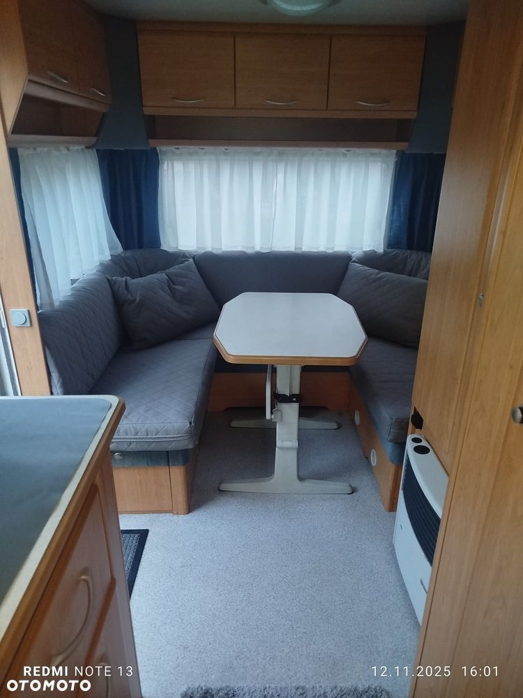 KNAUS Blue Line 450 - 12