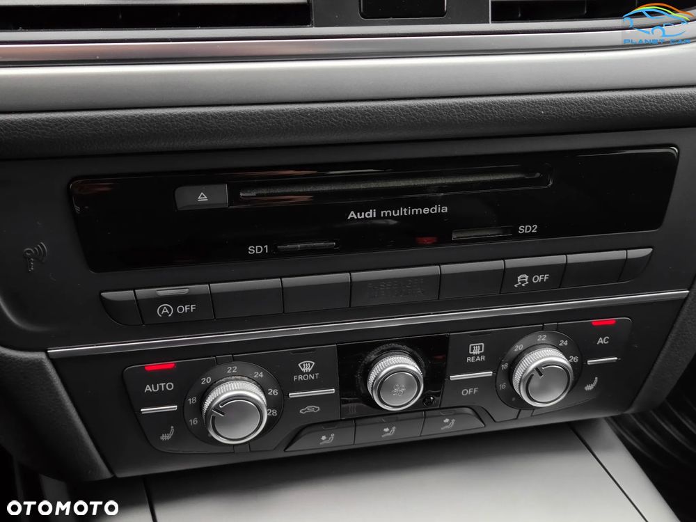 Audi A6 Avant 2.0 TDI Prime Line - 34