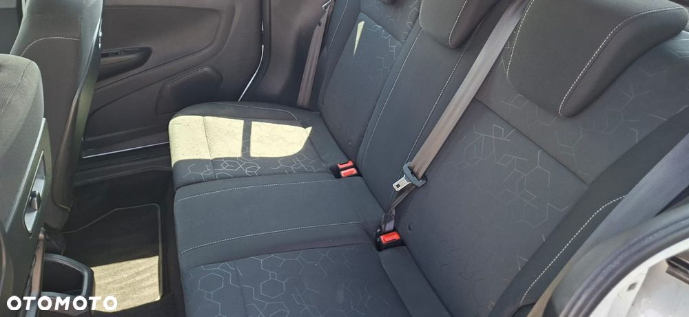 Ford B-MAX 1.0 EcoBoost COOL&CONNECT - 15