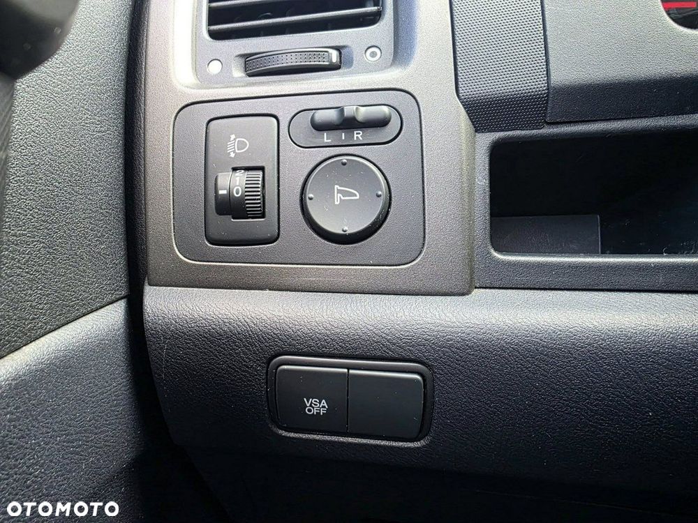 Honda CR-V 2.0i-VTEC Elegance - 11