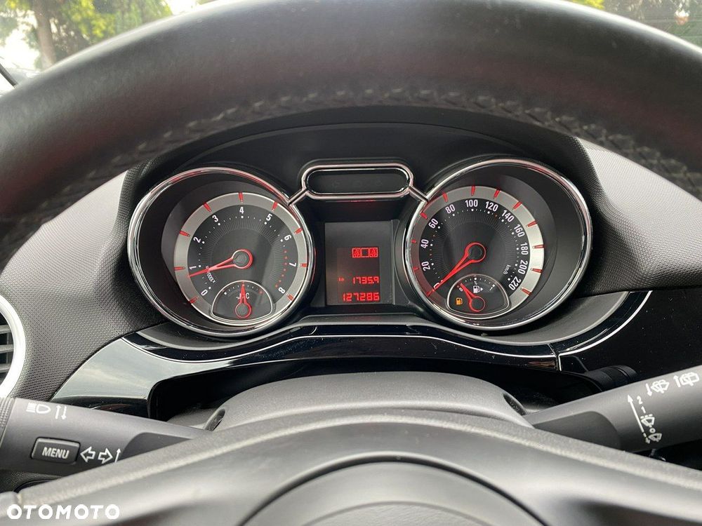Opel Adam - 20