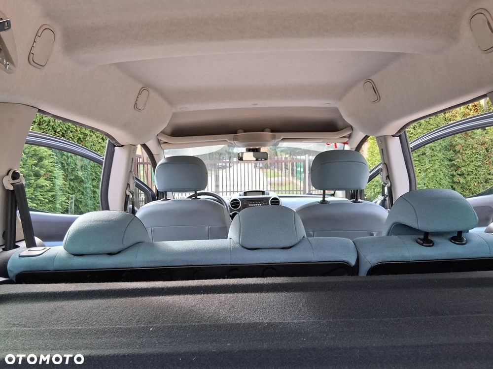 Citroën Berlingo Multispace e-HDi 90 FAP Selection - 14