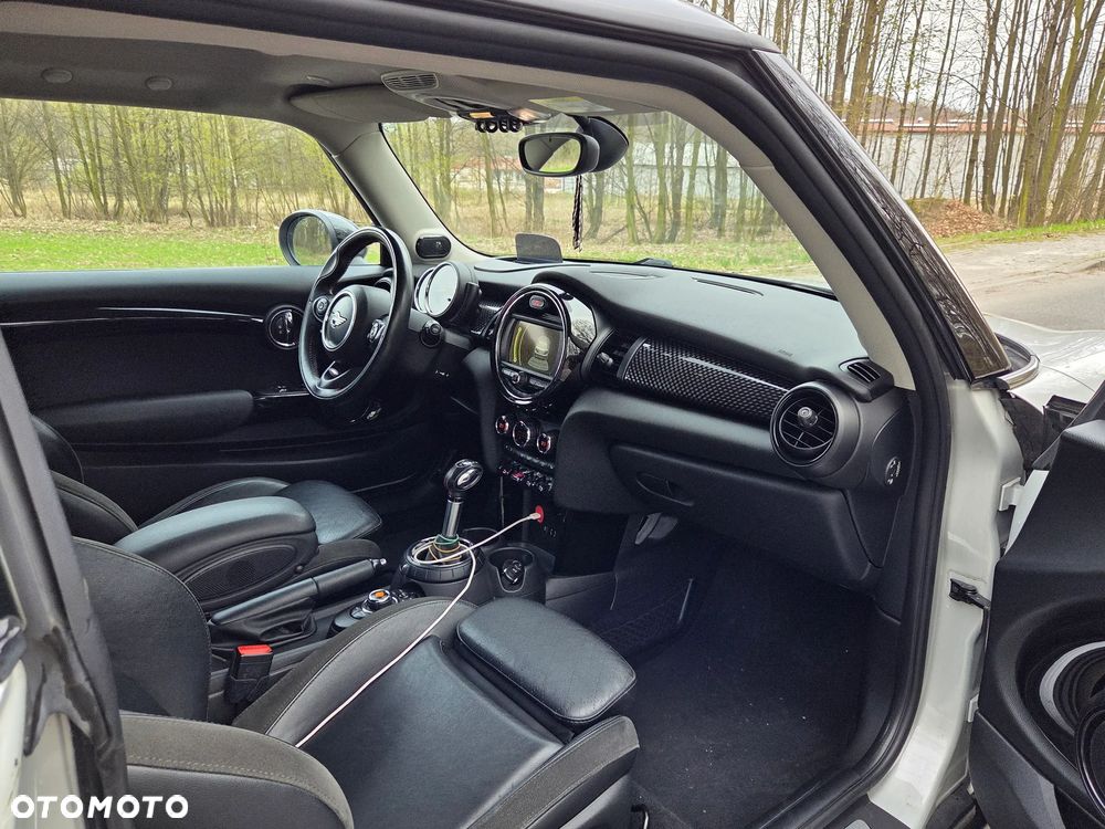 MINI Cooper S sport - 6