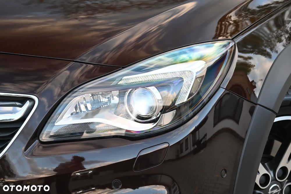 Opel Insignia CT 2.0 CDTI Elite S&S - 23