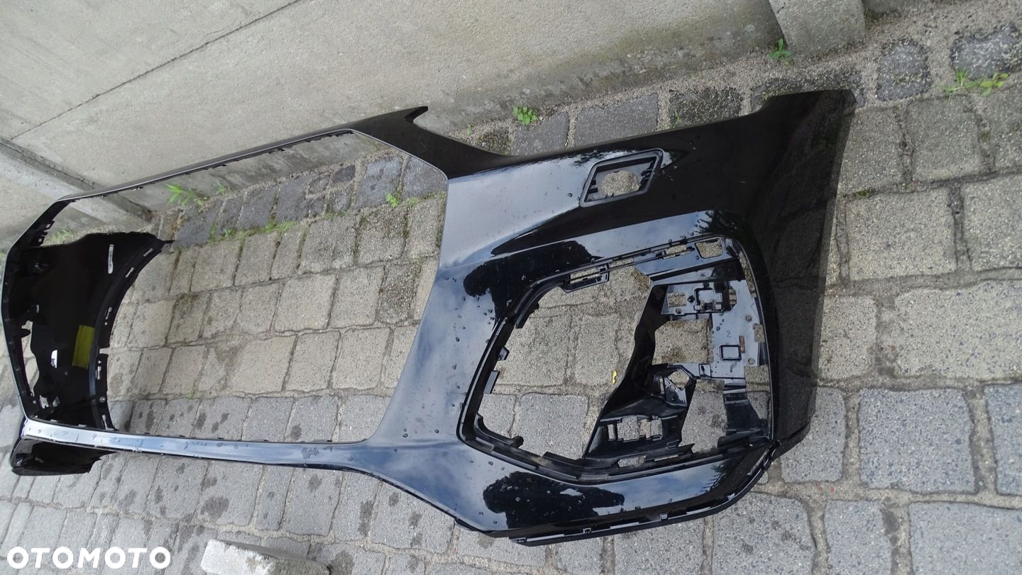 AUDI SQ5 S-LINE II 80A LIFT 21r - zderzak przedni - 3
