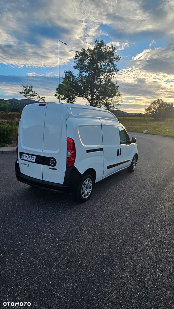 Fiat Doblo - 17