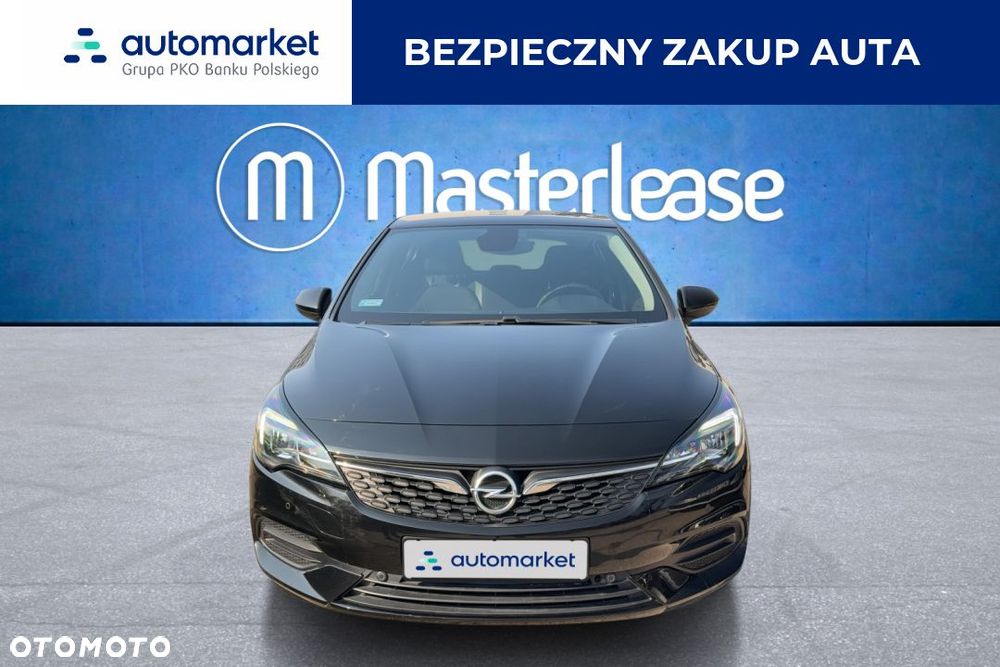 Opel Astra 1.2 T Edition S&S - 2