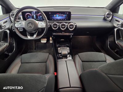 Mercedes-Benz A 250 - 4