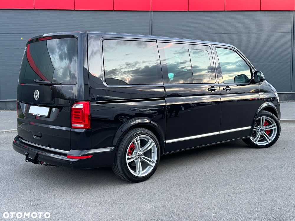 Volkswagen Multivan 2.0 BiTDI L1 Highline 4Motion DSG - 4