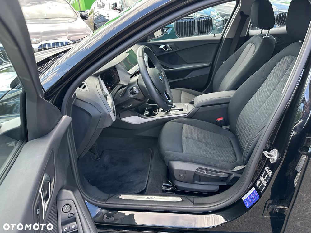 BMW Seria 1 118i Advantage - 7