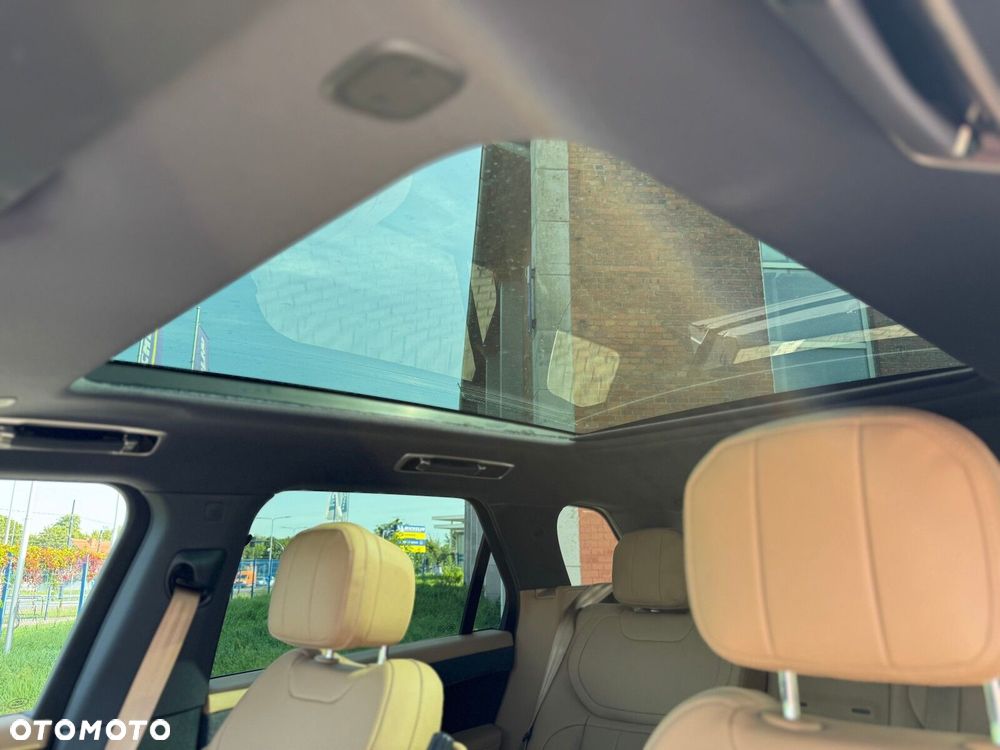 Land Rover Range Rover Sport S 3.0 D300 mHEV SE - 27