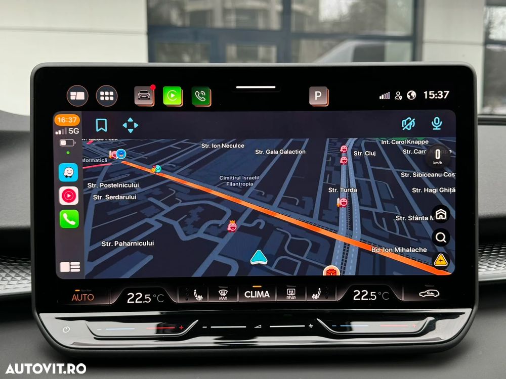 Cupra Terramar 1.5 e-TSI DSG7 MHEV - 24