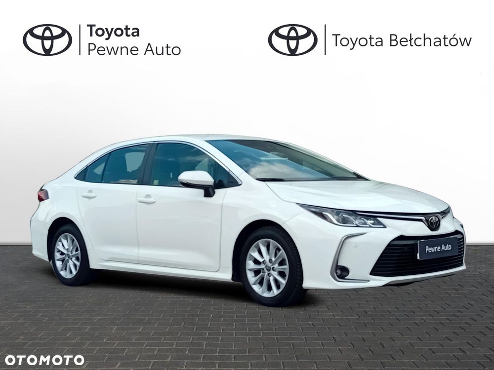 Toyota Corolla - 8