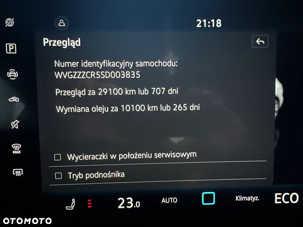 Volkswagen Touareg 3.0 V6 TDI 4Motion Elegance - 16