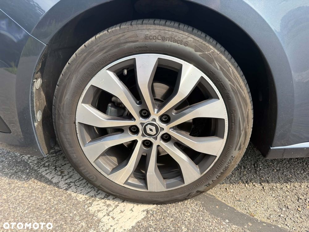 Renault Megane 1.3 TCe Techno EDC - 10