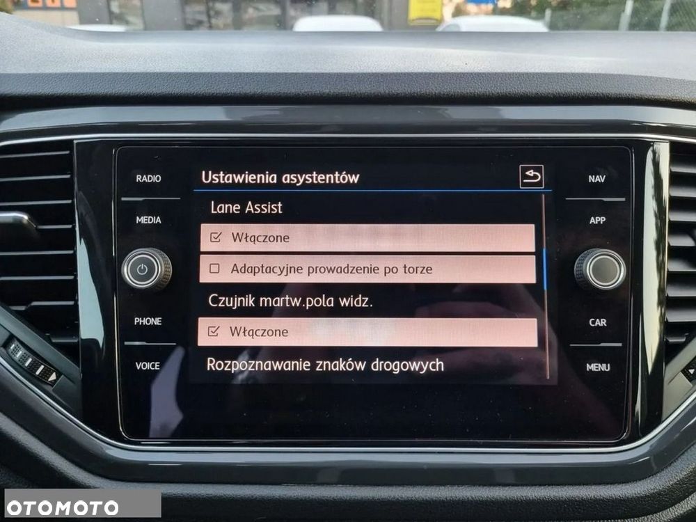 Volkswagen T-Roc 2.0 TDI SCR DPF Premium DSG - 25