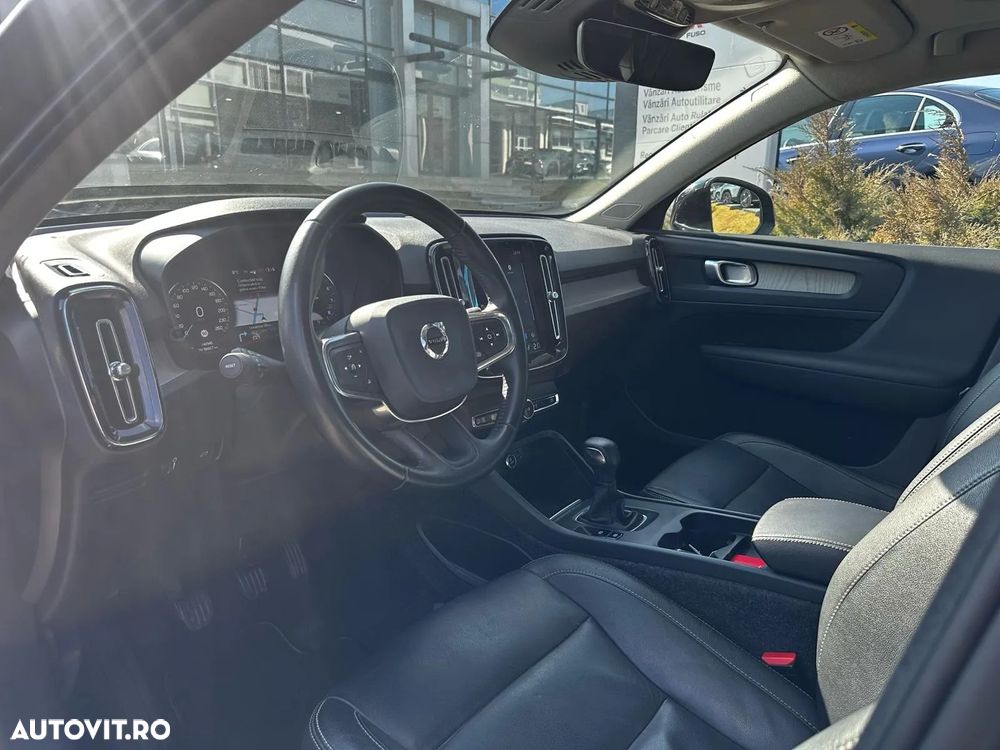 Volvo XC 40 T3 Inscription - 5