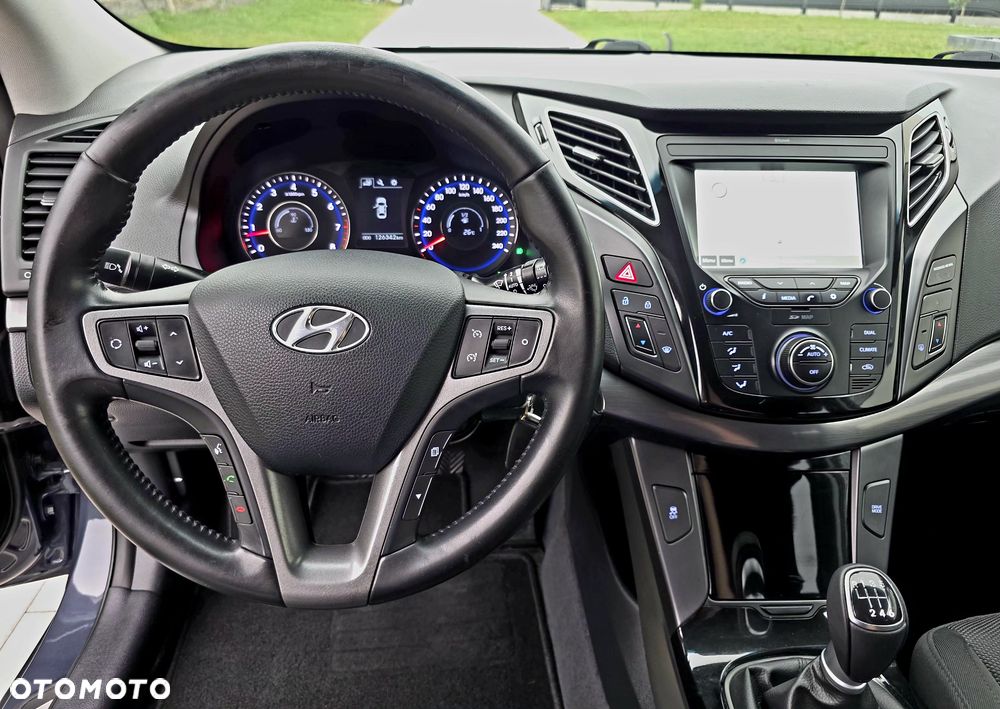Hyundai i40 1.6 GDI Comfort - 18