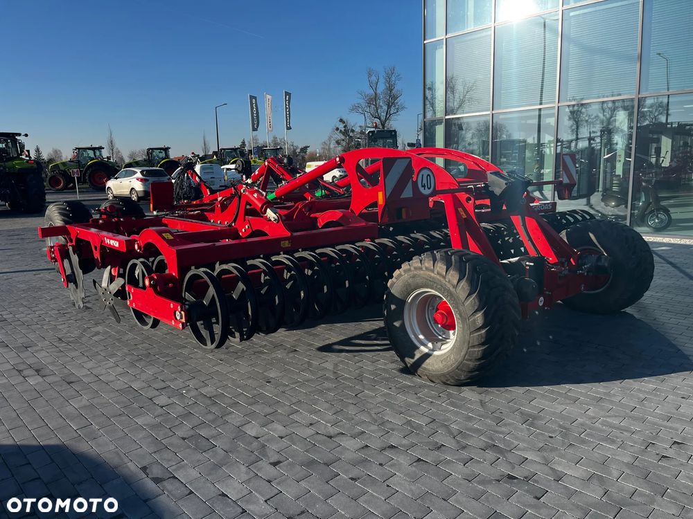 Horsch JOKER 5 RT - 5