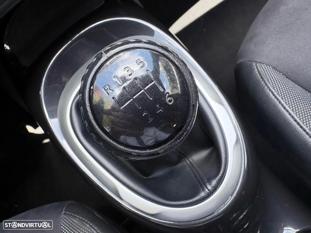 Nissan Juke 1.2 DIG-T N-Connecta - 53