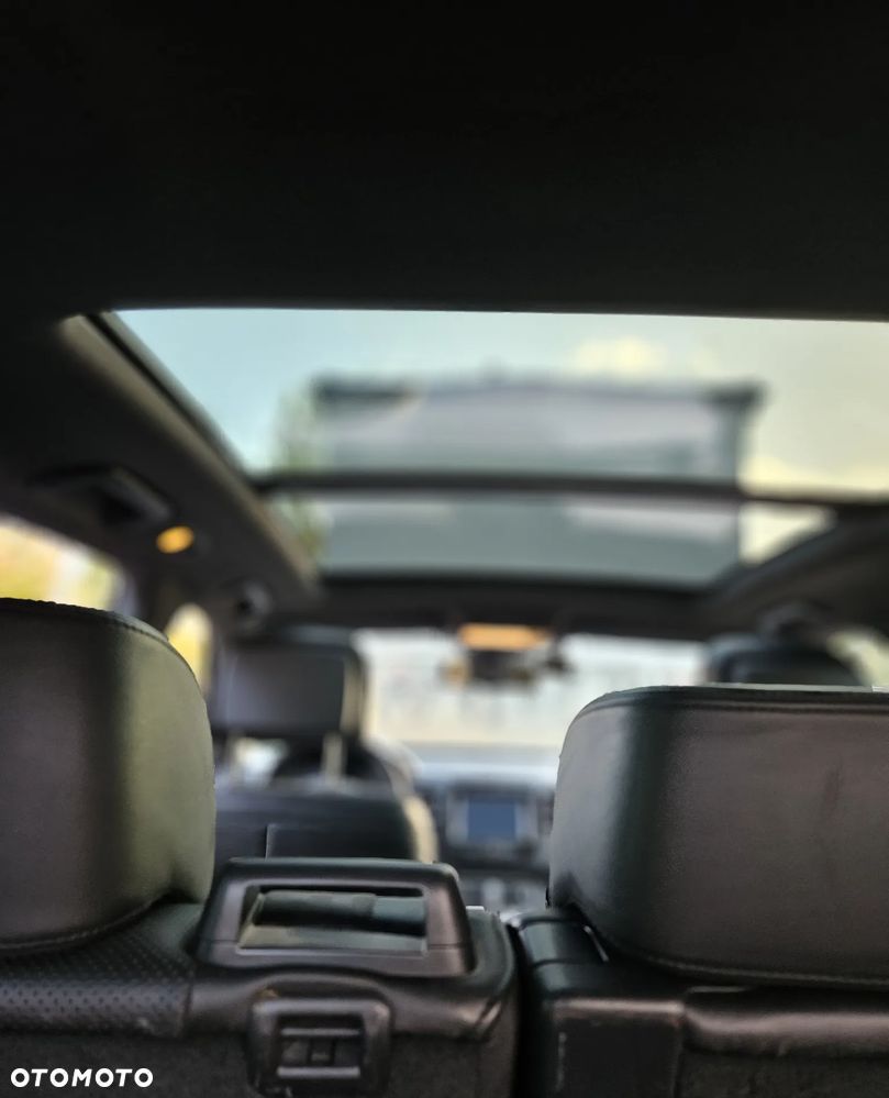 Volkswagen Touareg 4.2 V8 TDI - 15