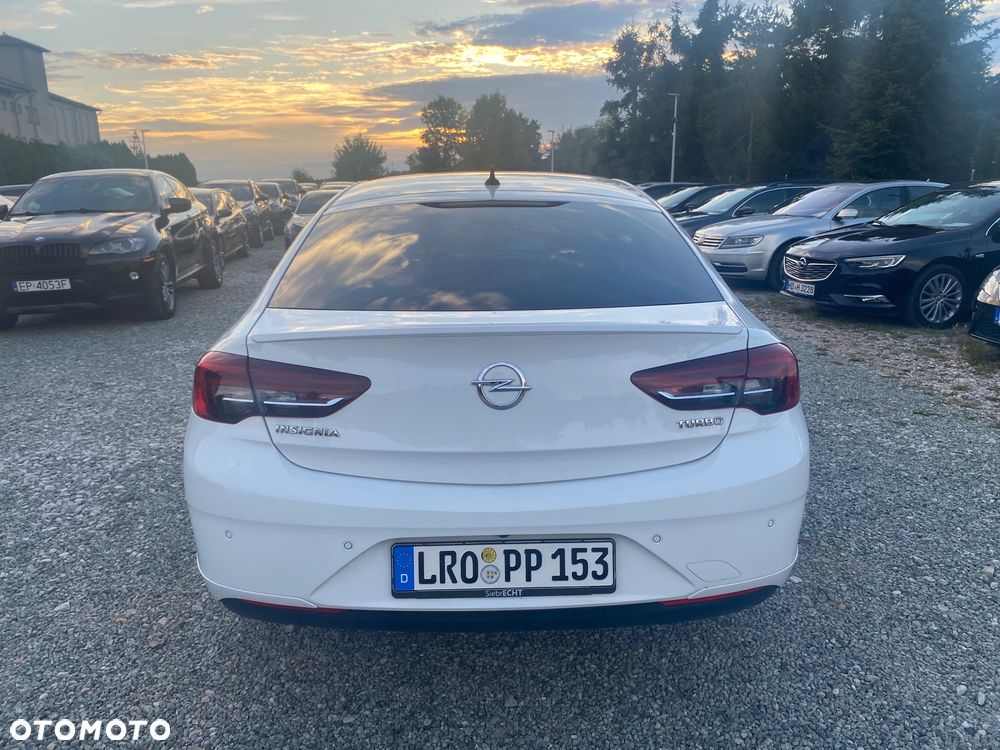 Opel Insignia 1.5 Direct InjectionTurbo Dynamic - 5